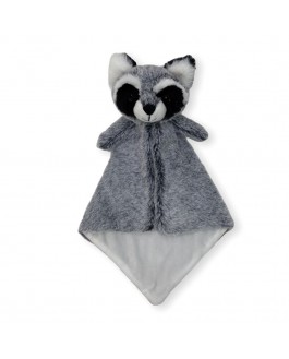 Raccoon Blanket    